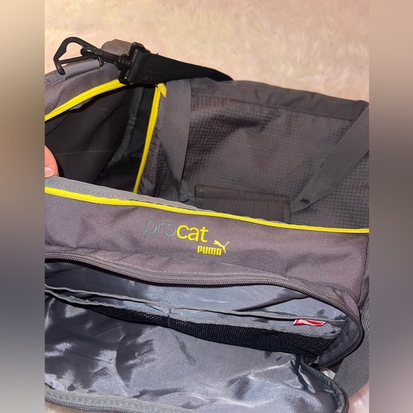 PUMA DUFFLE - Picture 4 of 8